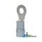 A & I Products Ring Terminal, Insulated, Wire Size 16-14, Stud Size No 8, 10 Pk 3.75 x4 x2 A-R09 - alternate 3